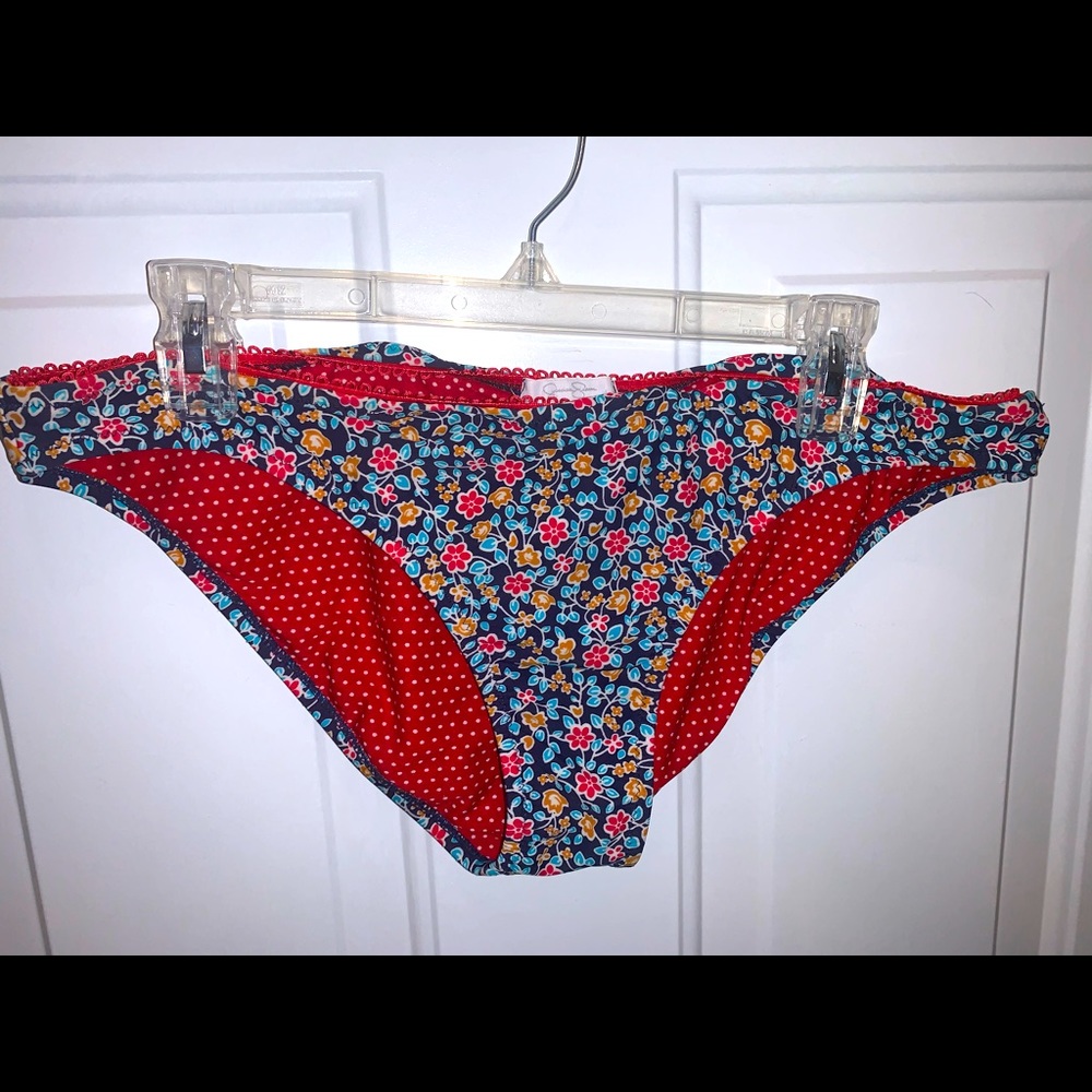 Jessica Simpson Bikini Bottom